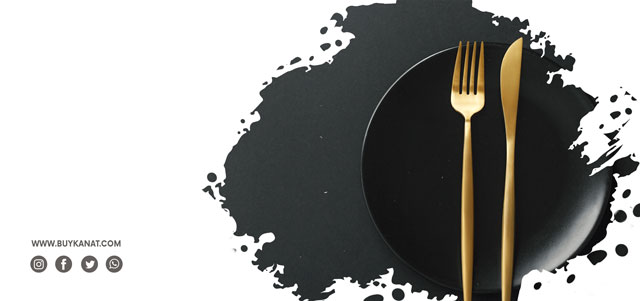 12-Pieces Cutlery Set: This Is the Best!