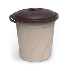 Polypropylene Waterfall Bucket - Thumbnail