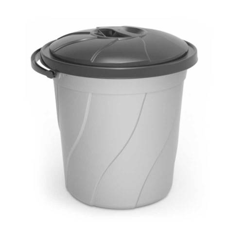 Polypropylene Waterfall Bucket