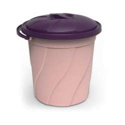 Polypropylene Waterfall Bucket - Thumbnail