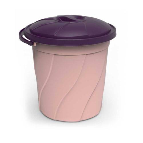 Polypropylene Waterfall Bucket