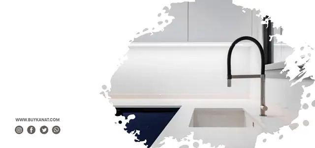 2024 Mutfak ve Banyo Bataryalarındaki Trendler