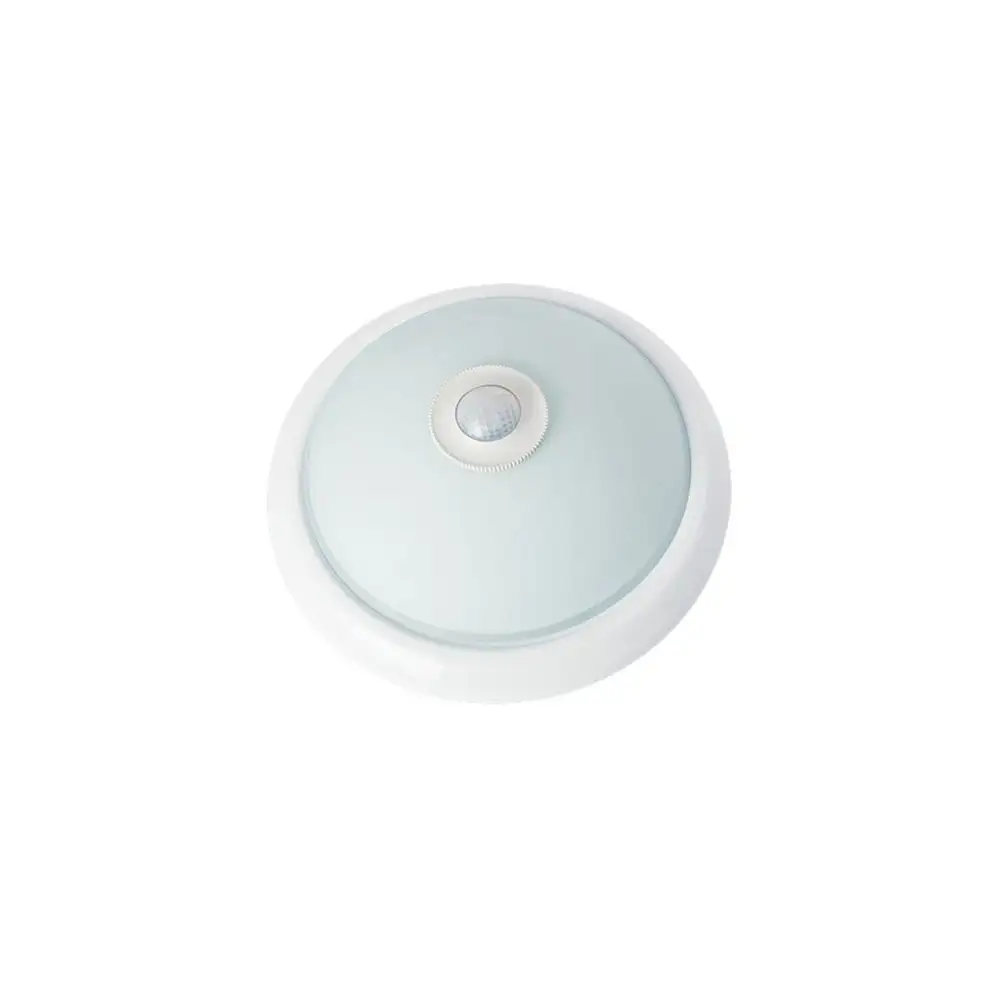 360° Sensor Ceiling Globe Fixture 2X25W)