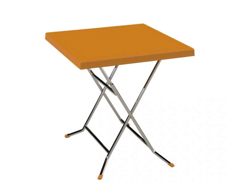 80x80 Nova Square Table - Thumbnail
