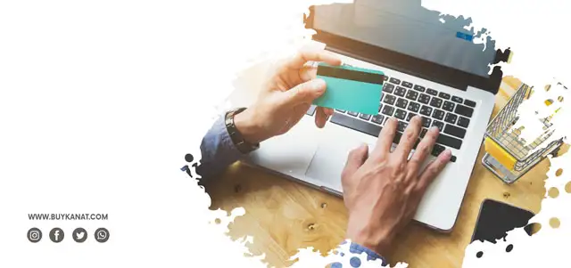 Is The E-commerce Website You Shop For Safe?