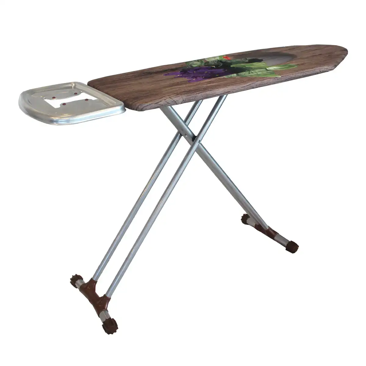 Axode Silver Ironing Board - Thumbnail