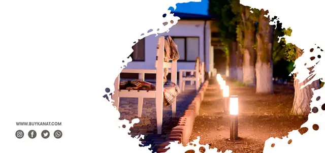 Start Replacing Your Garden Lighting Now