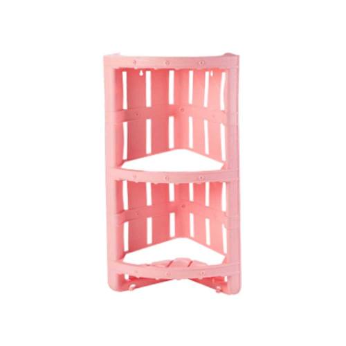 Bamboo Bathroom Rack