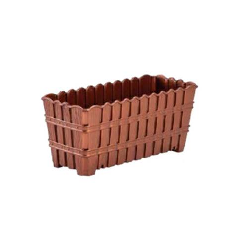 Bambu Smart Balkon Saksısı
