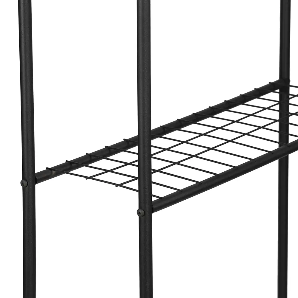 Bathroom Shelf (Over The Washing Machine)