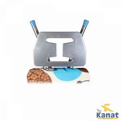 Belda Classic Ironing Board - Thumbnail