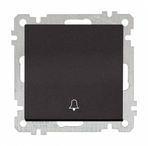 Bell Switch White (Easy Connection)