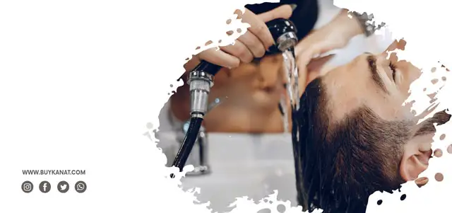 It's Time To Buy A Barber Faucet