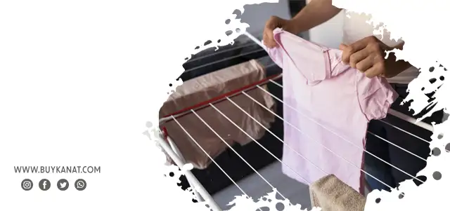 Çamaşır Kurutmalıkları ile Enerji ve Para Tasarrufu