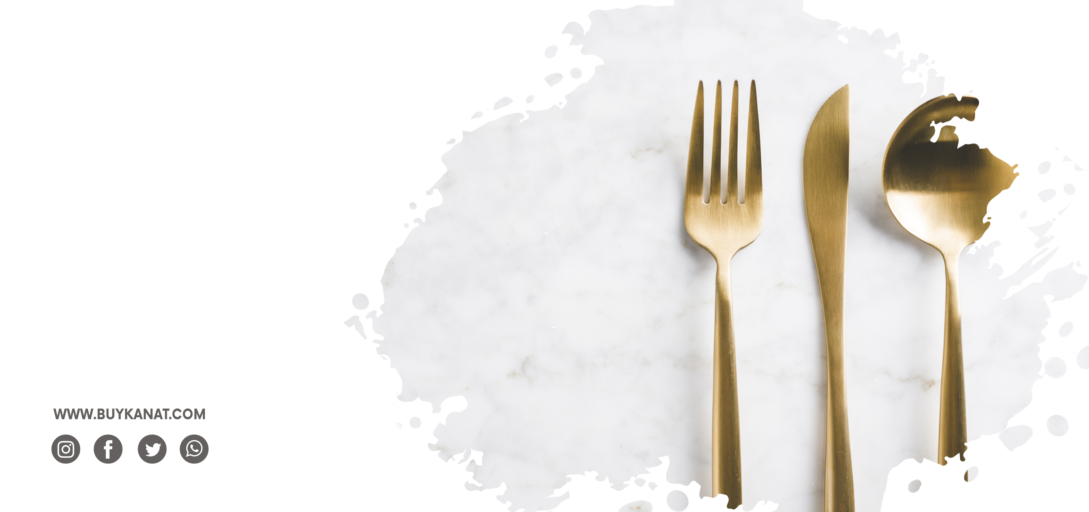 Know These Things When Buying Cutlery Sets!