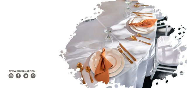 Maintenance Advice For Cutlery