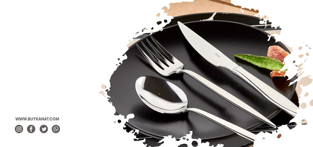 The History Of Forks, Knives, and Spoons: How Did They Originate?