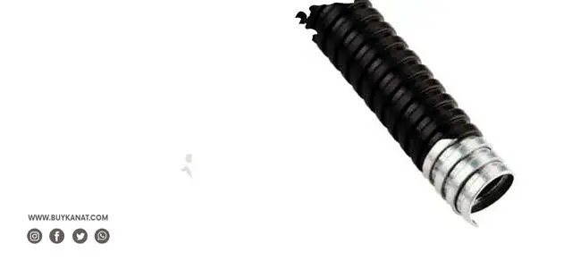 Çelik Spiral Nedir? Artık Kablolarınız Güvende