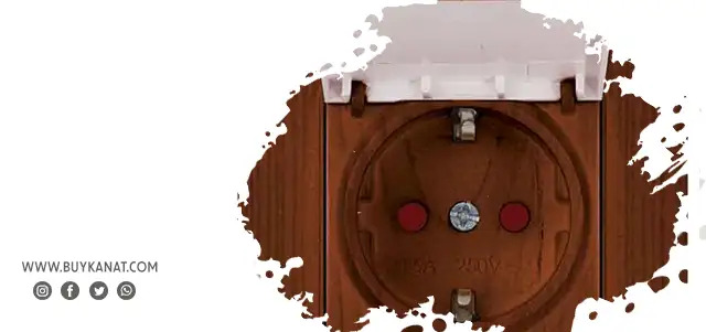 Çocukları Elektrik Prizlerinden Korumak: Kapaklı Priz