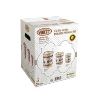 Decorated Pedal Trash Set 3 PCS - Thumbnail