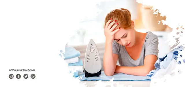 More Comfortable Ironing Experience With The Right Ironing Board Selection