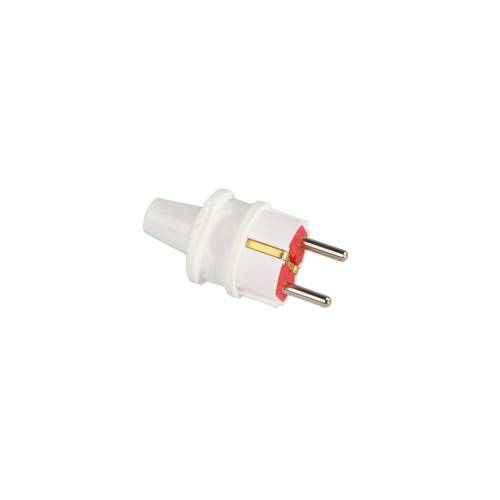 Earhed Male Plug (New)