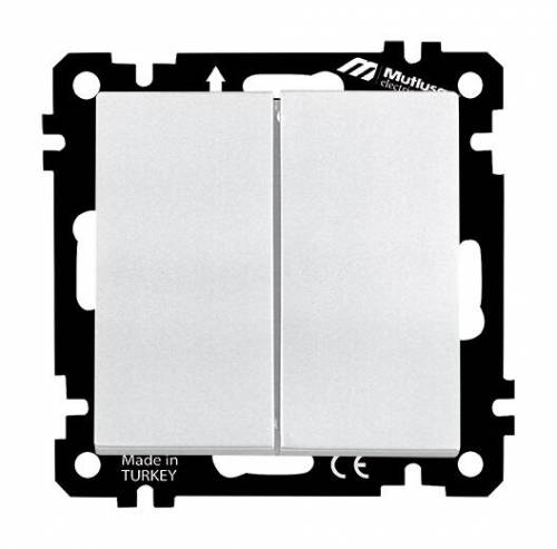 Ep-Commutator براغي ابيض