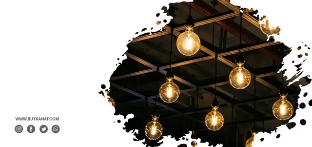 Which Type of Lighting Should We Choose For Our Home?
