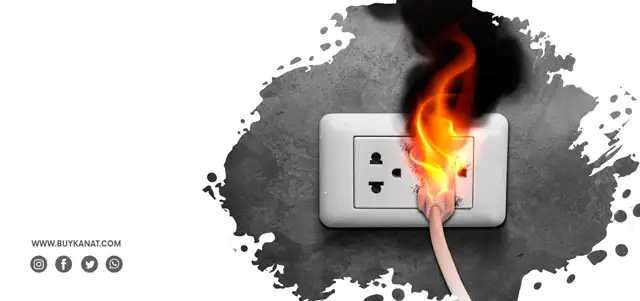How To Secure Sockets In Homes?