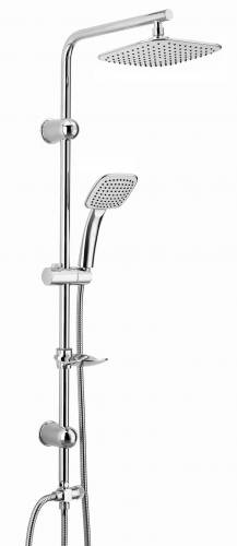 Flow Robot مجموعة دوش 