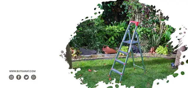 Advantages Of Using Galvanized Ladders
