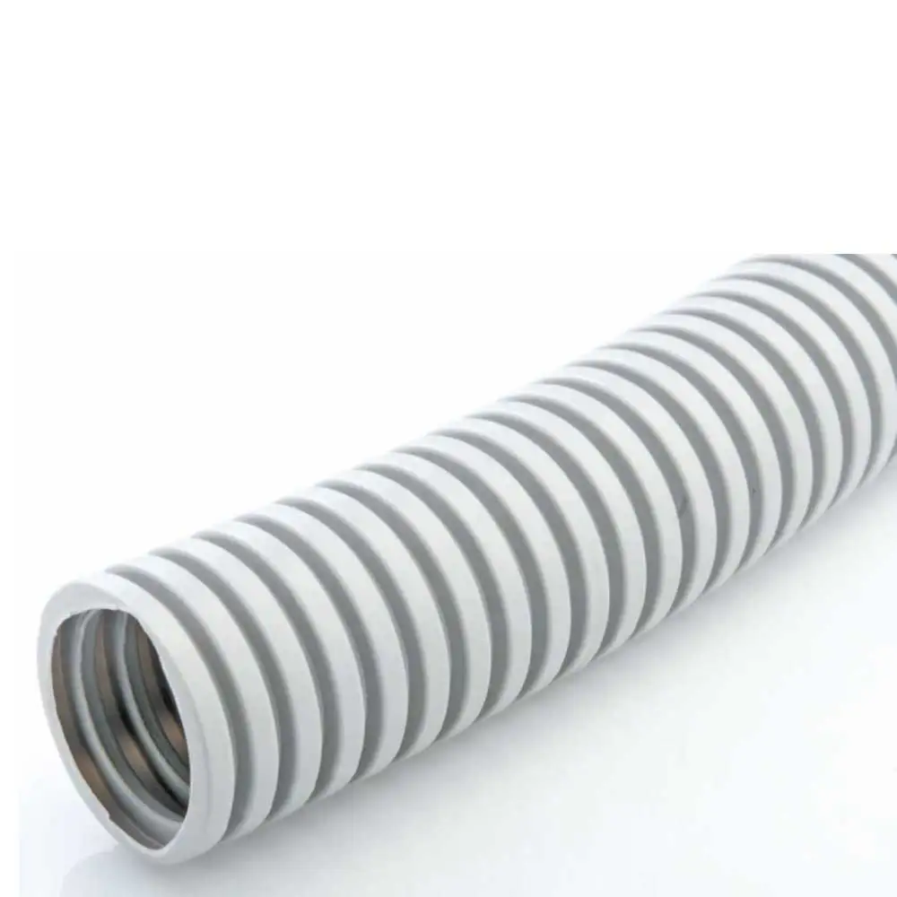 Halogen Free Plastic Spiral (Non-Flammable) - Thumbnail