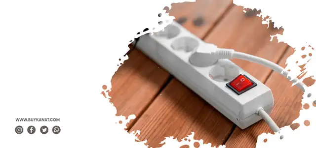 What Every Home And Office Needs: Group Socket