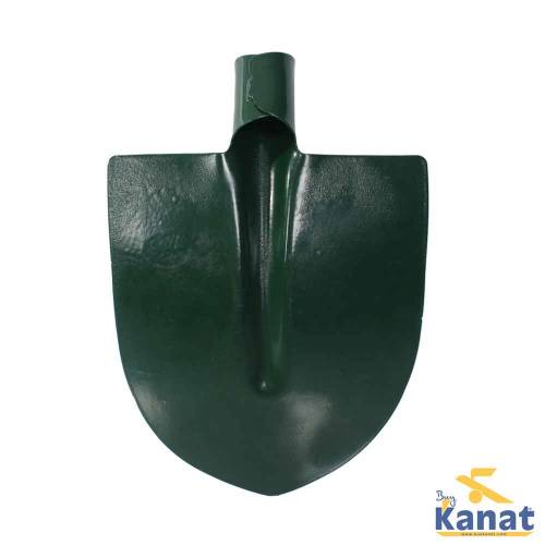 K-800 Toprak Küreği