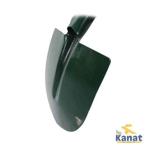 K-801 BauSchaufel 