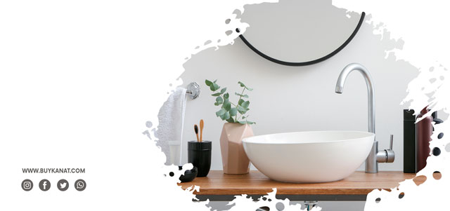 Modern Touches with Quality Bathroom Faucet