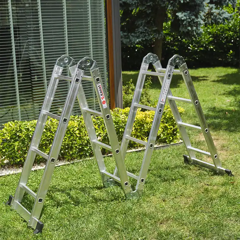 Kanat Acrobat Ladder
