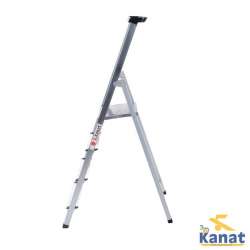 سلم المنيوم Kanat Eco - Thumbnail