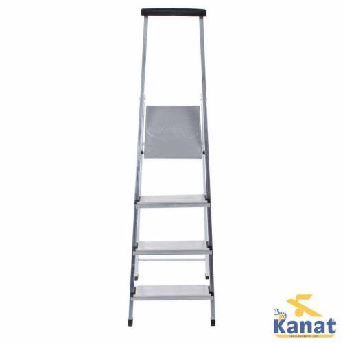 Kanat Aluminium Eco Leiter