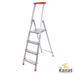 Kanat Aluminium Leiter - Thumbnail