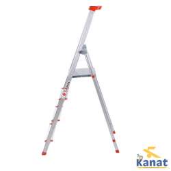 Kanat Aluminium Leiter - Thumbnail