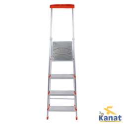 Kanat Aluminium Leiter - Thumbnail