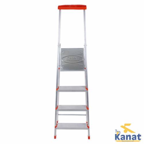 Kanat Aluminium Leiter