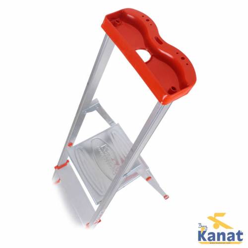 Kanat Aluminium Leiter