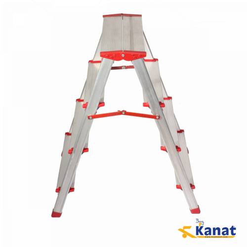 Kanat Aluminum Twin Ladder