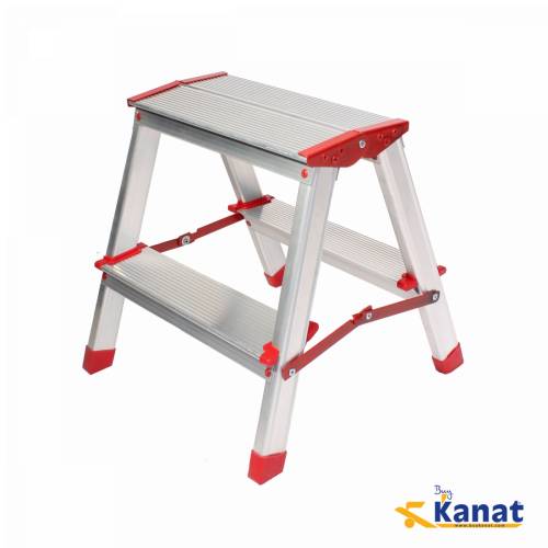Kanat Aluminum Twin Ladder