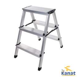 Kanat Aluminum Twin Ladder - Thumbnail