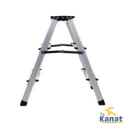 Kanat Aluminum Twin Ladder - Thumbnail