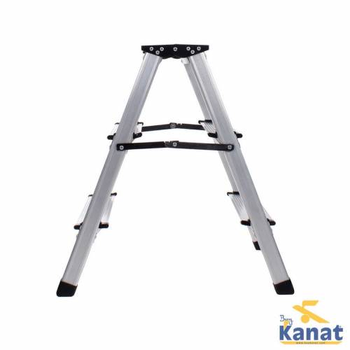 Kanat Aluminum Twin Ladder