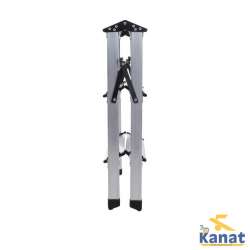 Kanat Aluminum Twin Ladder - Thumbnail